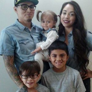 Meet your Posher, Raymond